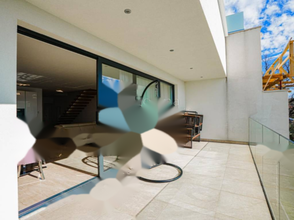 Дом в Опатии, Хорватия, 250 м² - фото 6