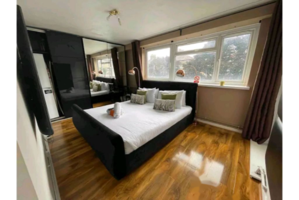 Квартира в Лондоне, Великобритания, 57 м² - фото 6