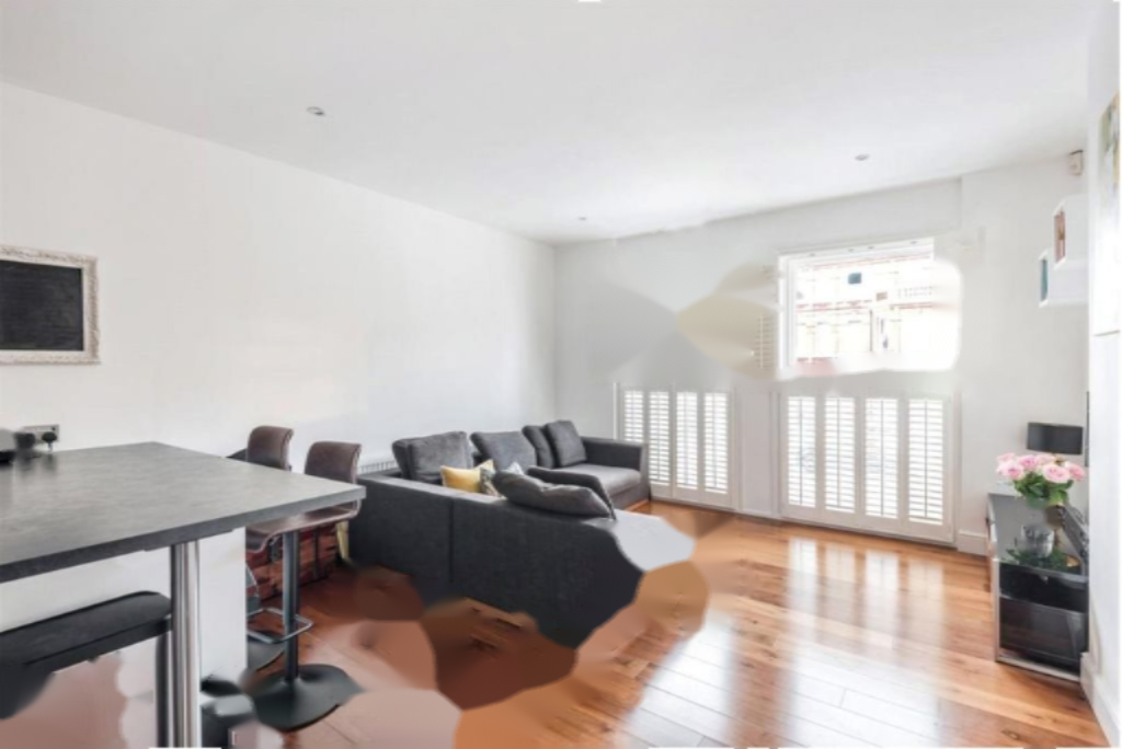 Квартира в Лондоне, Великобритания, 77 м² - фото 6