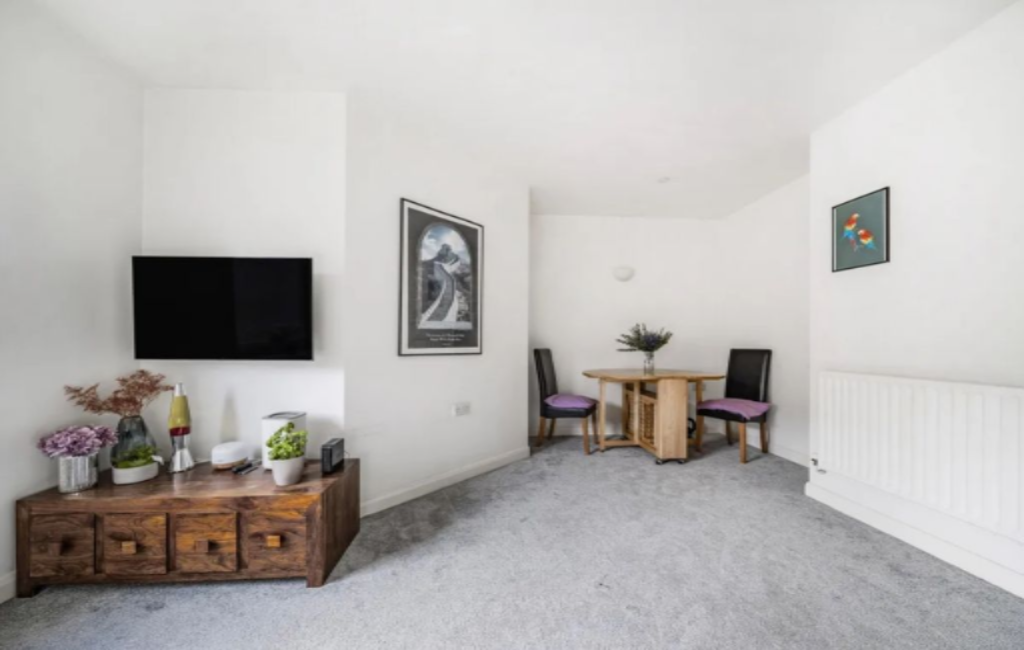 Квартира в Лондоне, Великобритания, 43 м² - фото 6