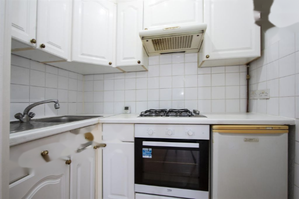 Квартира в Лондоне, Великобритания, 49 м² - фото 6