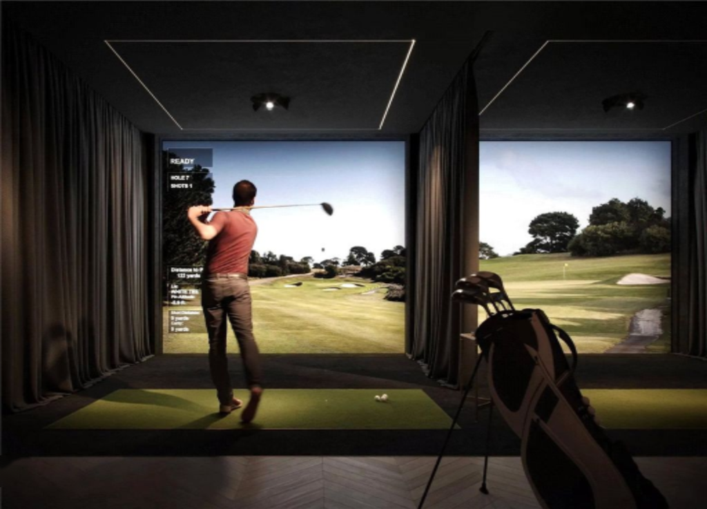 Квартира в Лондоне, Великобритания - фото 6