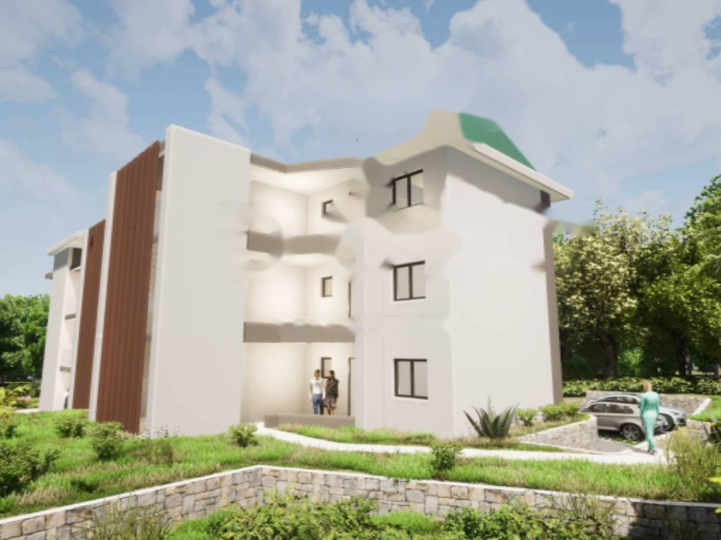 Квартира в Опатии, Хорватия, 78 м² - фото 6