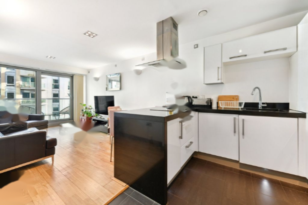 Квартира в Лондоне, Великобритания, 47 м² - фото 6