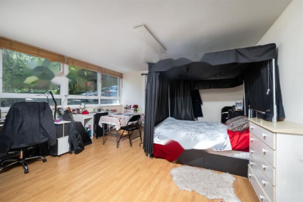 Квартира в Лондоне, Великобритания, 37 м² - фото 5