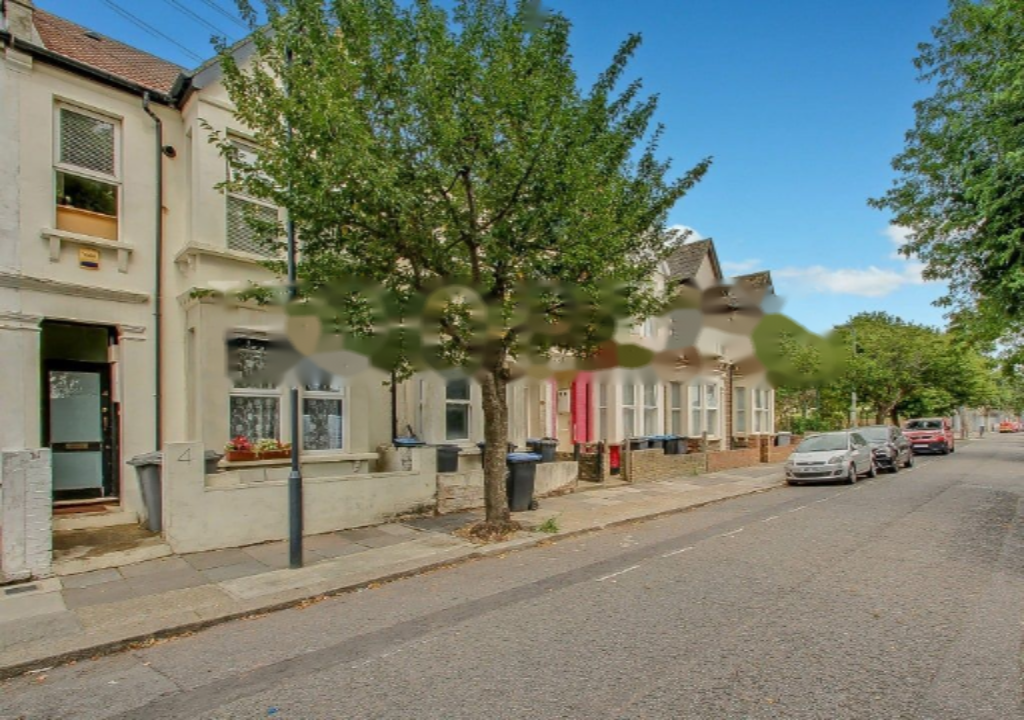 Квартира в Лондоне, Великобритания, 54 м² - фото 6