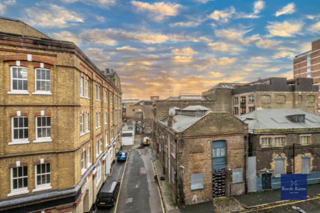 Квартира в Лондоне, Великобритания, 99 м² - фото 6