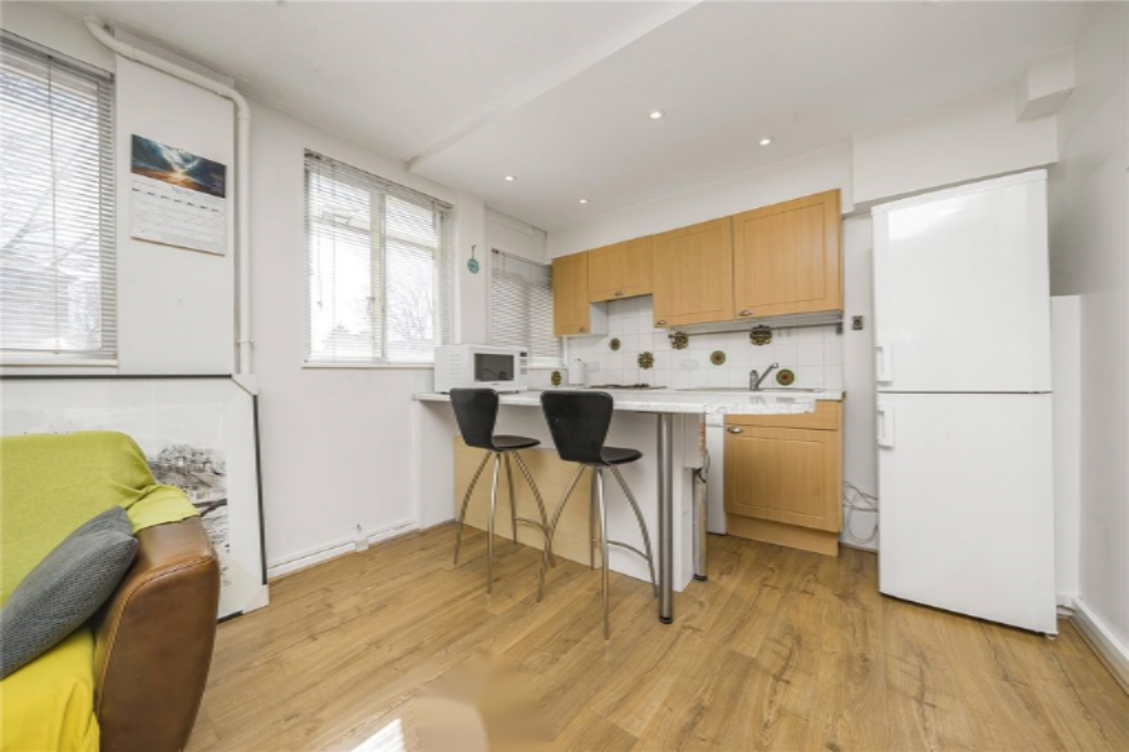 Квартира в Лондоне, Великобритания, 27 м² - фото 6