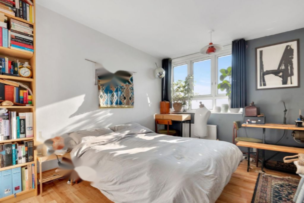 Квартира в Лондоне, Великобритания, 39 м² - фото 6