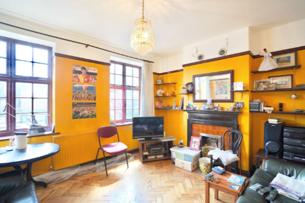 Квартира в Лондоне, Великобритания, 51 м² - фото 6