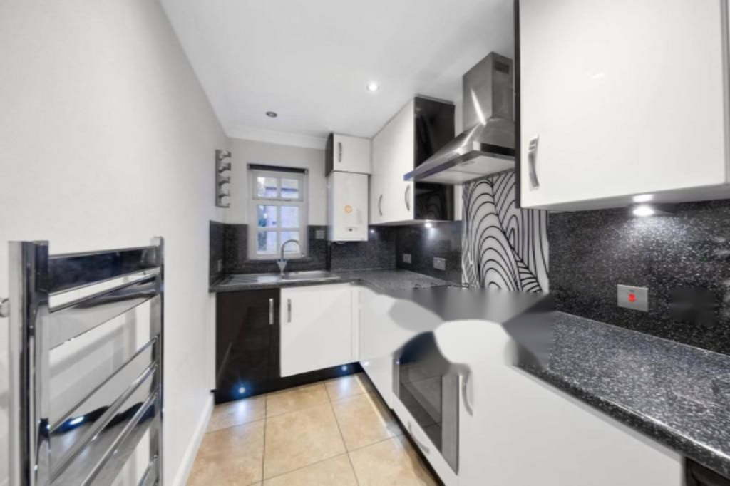 Квартира в Лондоне, Великобритания, 40 м² - фото 6