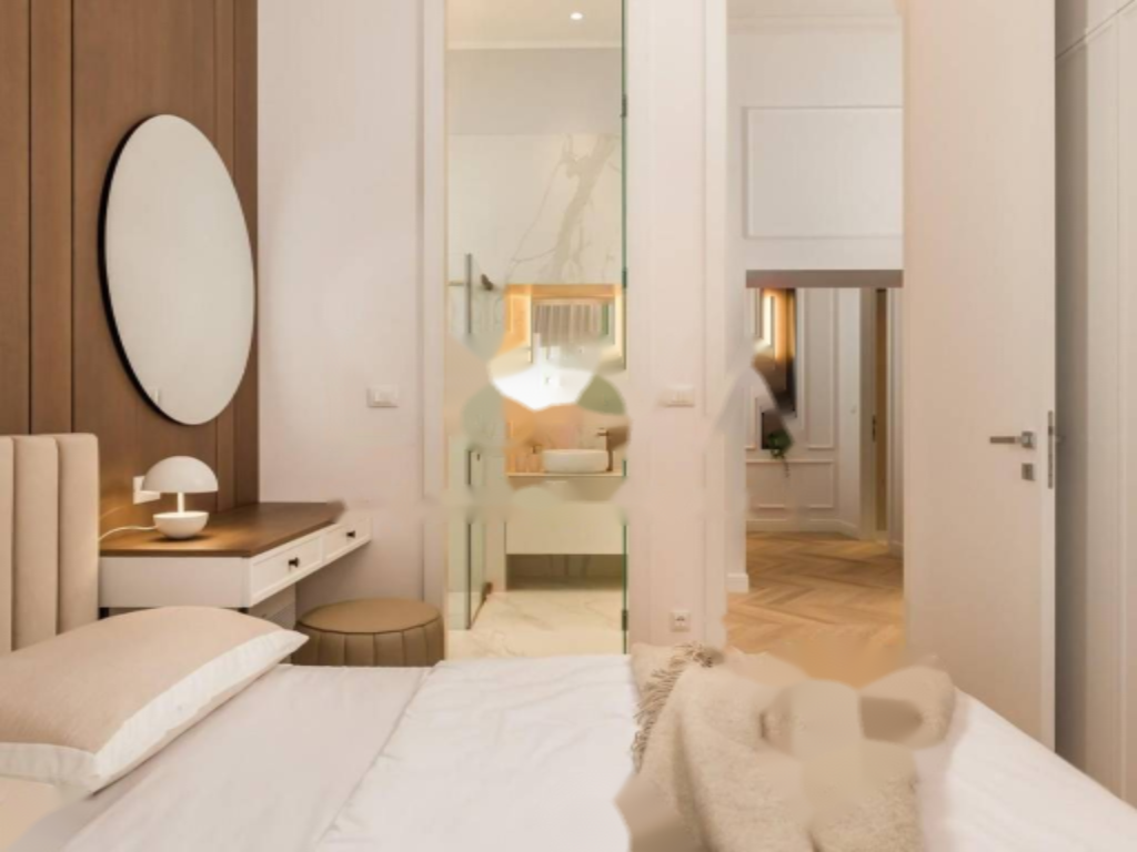 Квартира в Опатии, Хорватия, 93 м² - фото 6