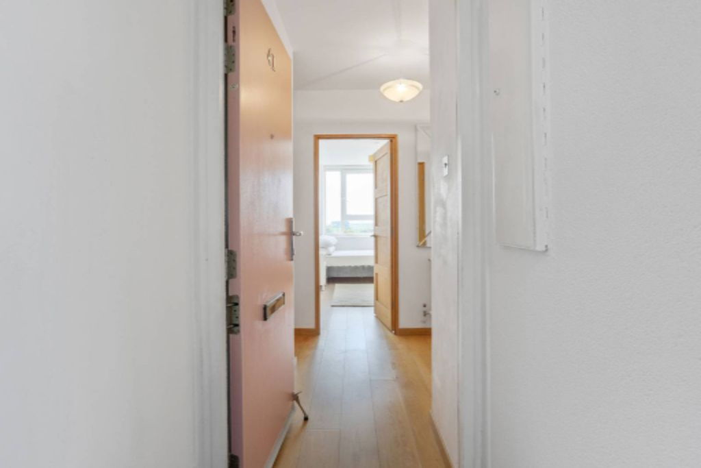 Квартира в Лондоне, Великобритания, 48 м² - фото 6