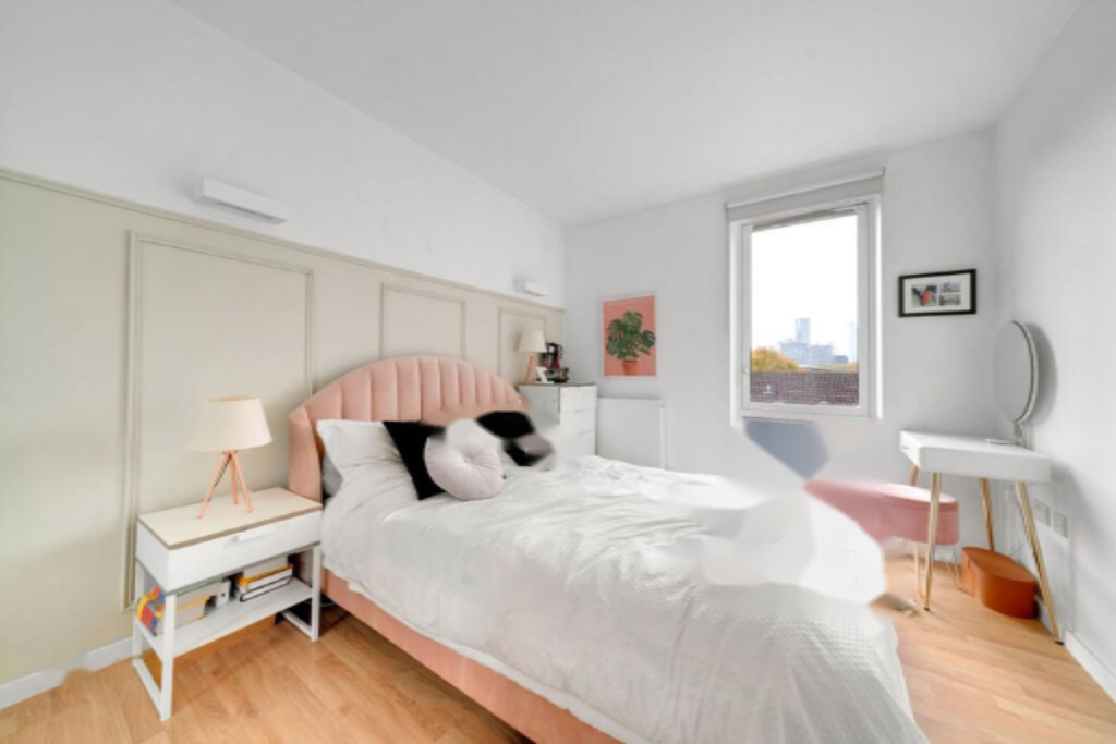 Квартира в Лондоне, Великобритания, 40 м² - фото 6