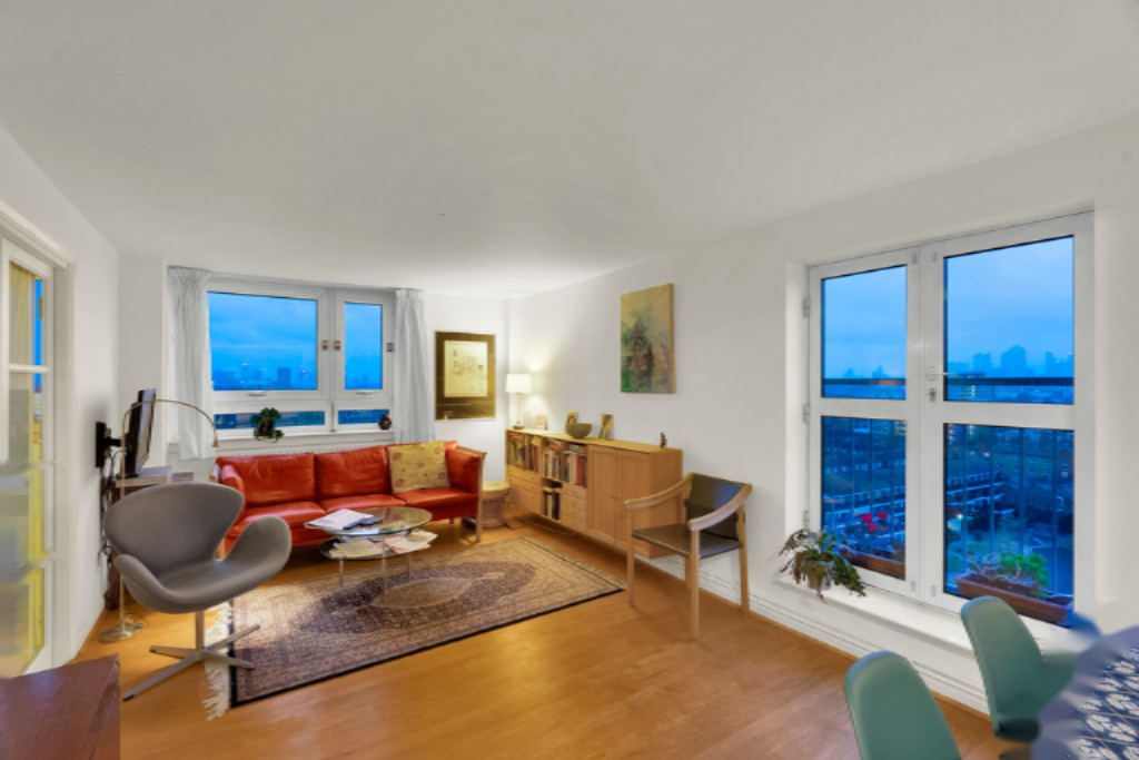 Квартира в Лондоне, Великобритания, 64 м² - фото 6