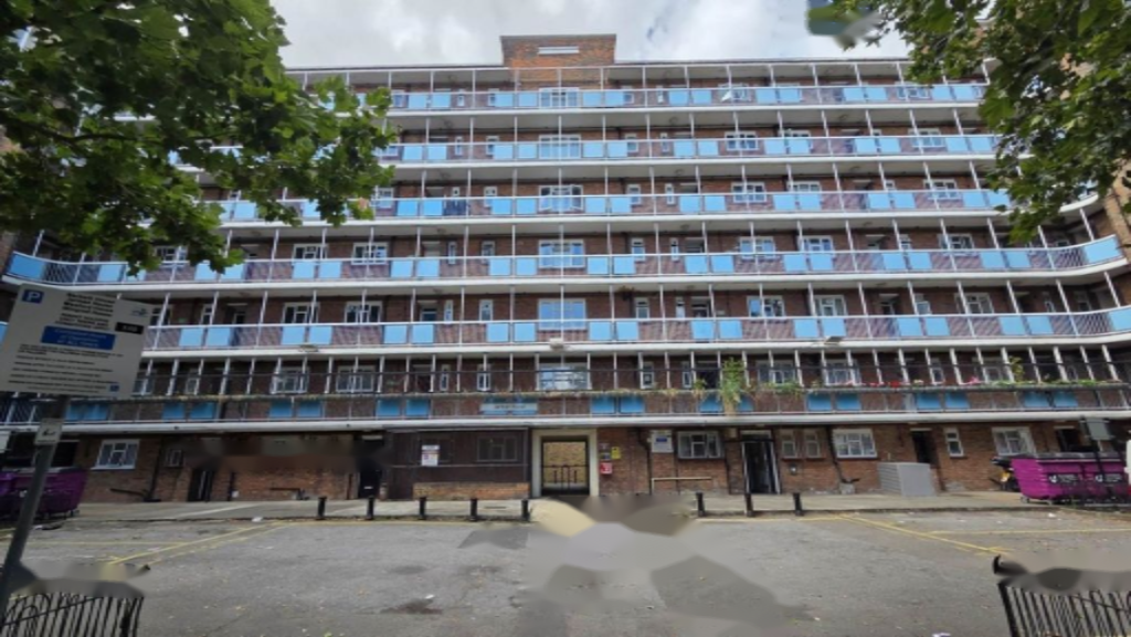 Квартира в Лондоне, Великобритания - фото 6