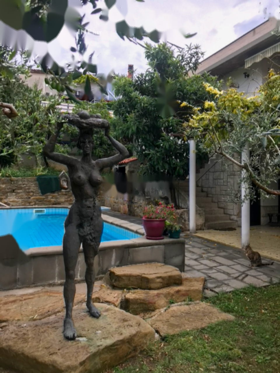 Дом в Портороже, Словения, 383 м² - фото 6