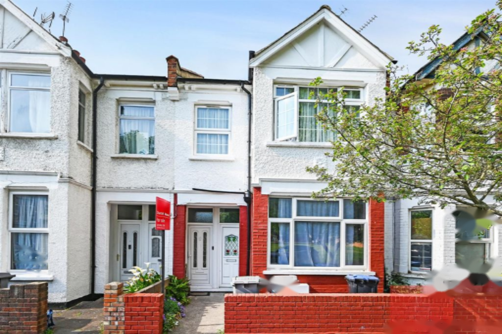 Квартира в Лондоне, Великобритания, 69 м² - фото 6