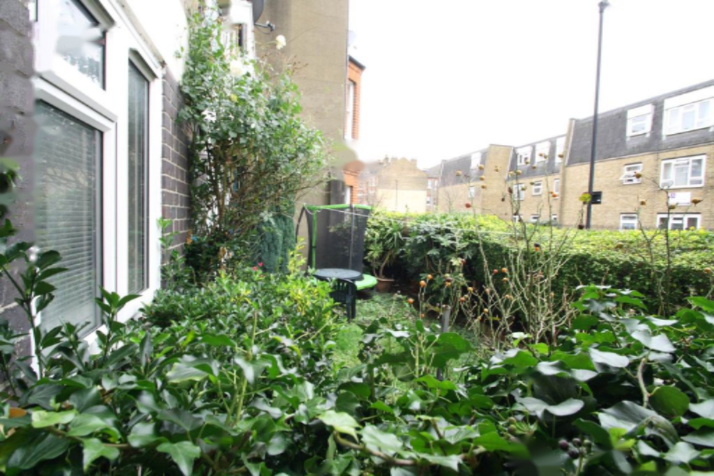 Квартира в Лондоне, Великобритания, 43 м² - фото 6