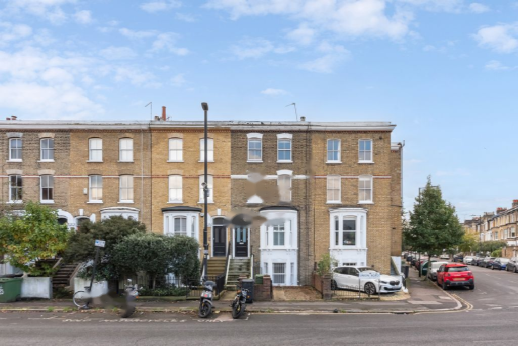 Квартира в Лондоне, Великобритания, 53 м² - фото 6