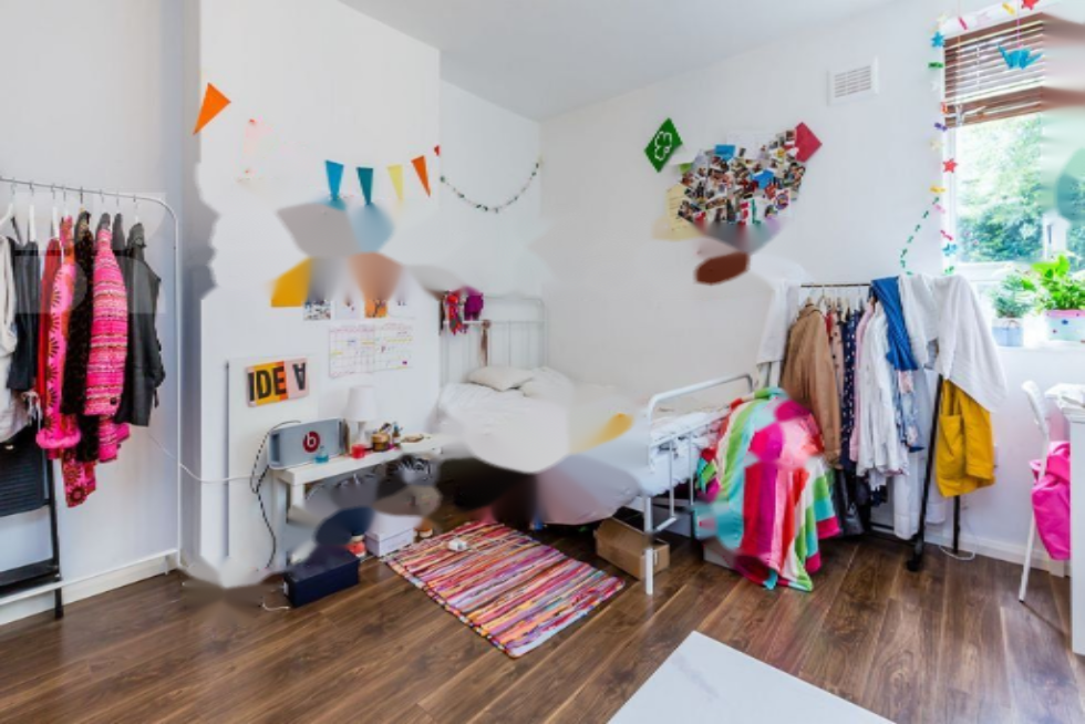 Квартира в Лондоне, Великобритания, 29 м² - фото 6