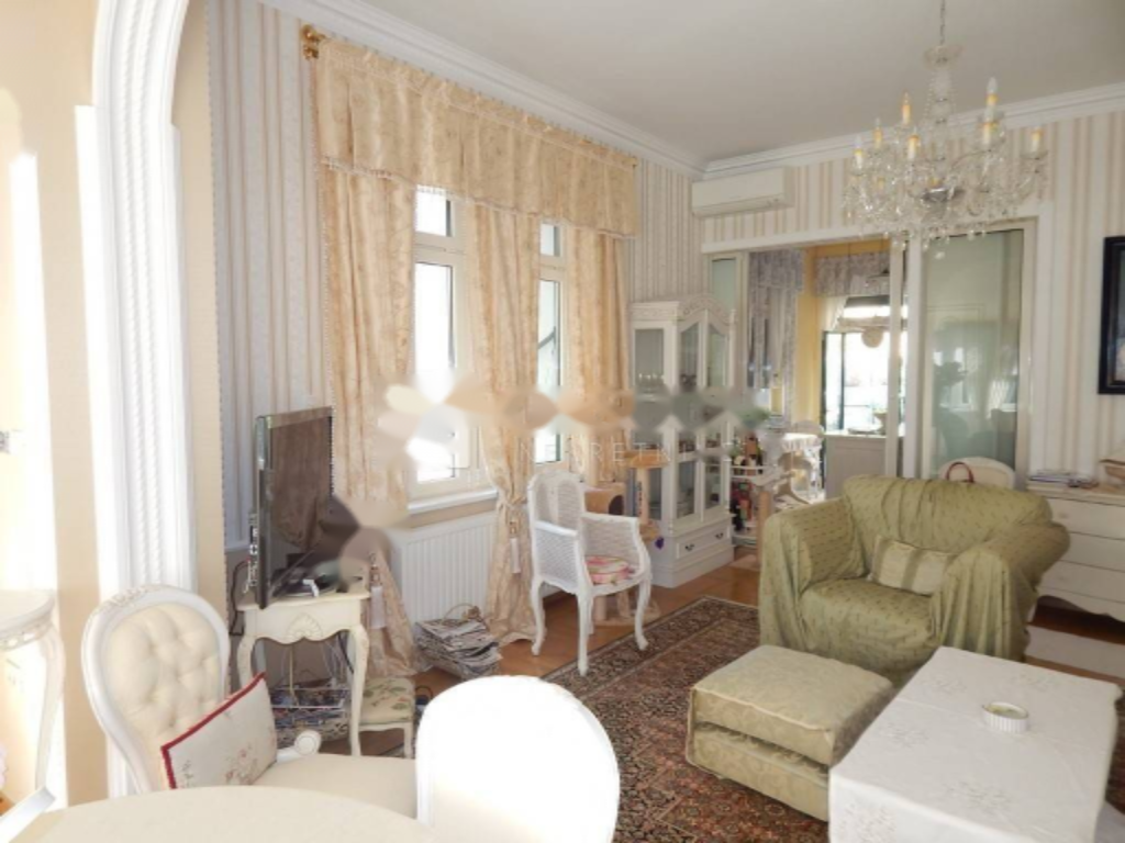 Квартира в Опатии, Хорватия, 129 м² - фото 6