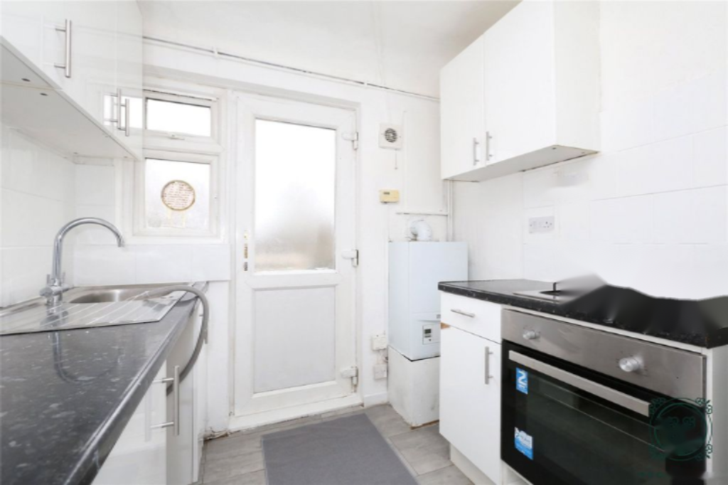 Квартира в Лондоне, Великобритания, 13 м² - фото 6