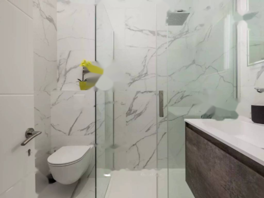 Квартира в Опатии, Хорватия, 62 м² - фото 6