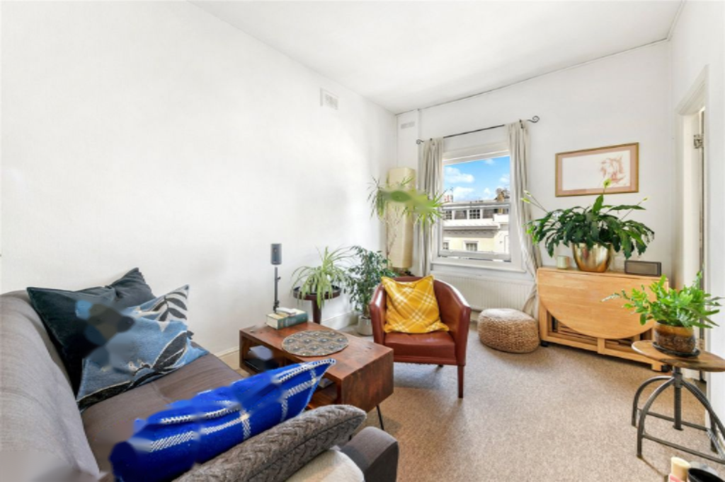 Квартира в Лондоне, Великобритания, 34 м² - фото 6