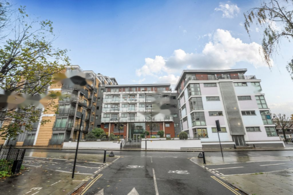 Квартира в Лондоне, Великобритания, 67 м² - фото 6