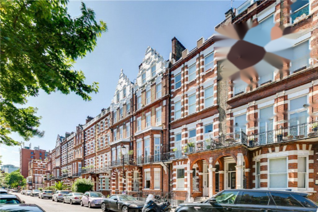 Квартира в Лондоне, Великобритания, 23 м² - фото 6