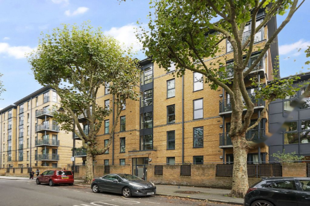 Квартира в Лондоне, Великобритания, 33 м² - фото 6