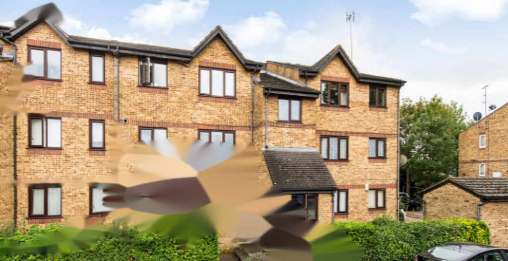 Квартира в Лондоне, Великобритания - фото 6