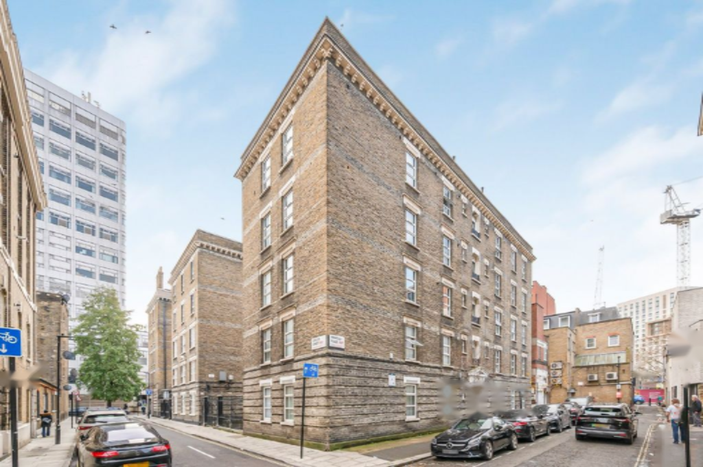 Квартира в Лондоне, Великобритания, 40 м² - фото 6