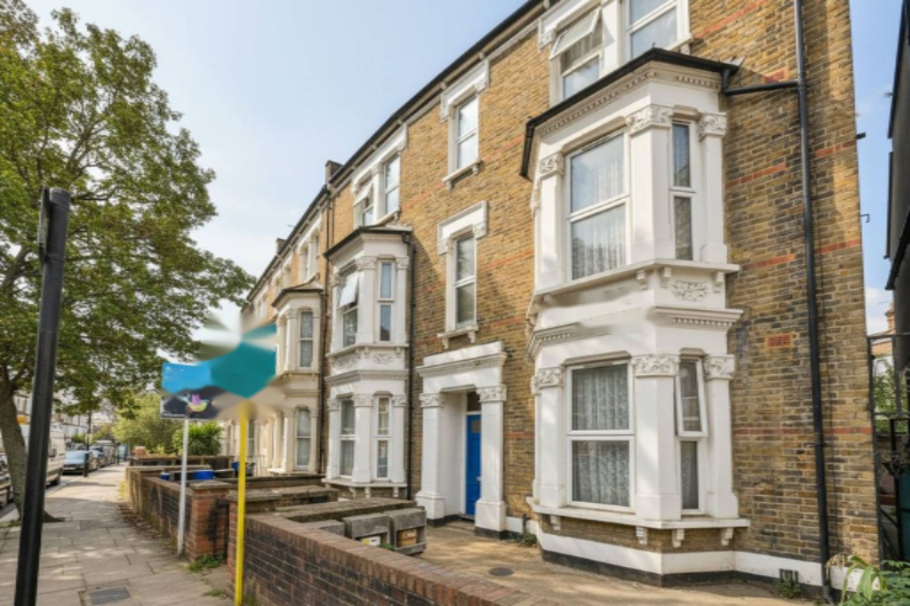 Квартира в Лондоне, Великобритания, 40 м² - фото 6