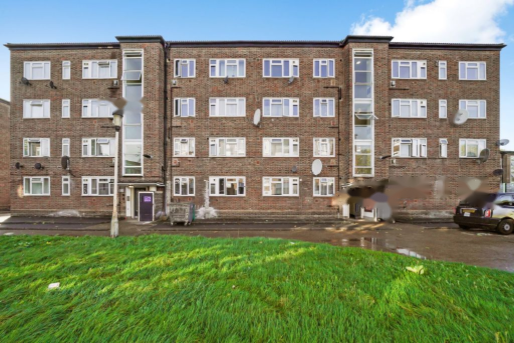 Квартира в Лондоне, Великобритания, 61 м² - фото 6