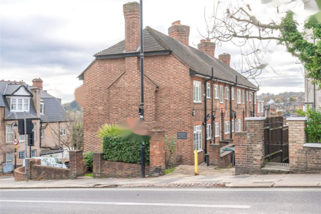 Квартира в Лондоне, Великобритания, 48 м² - фото 6