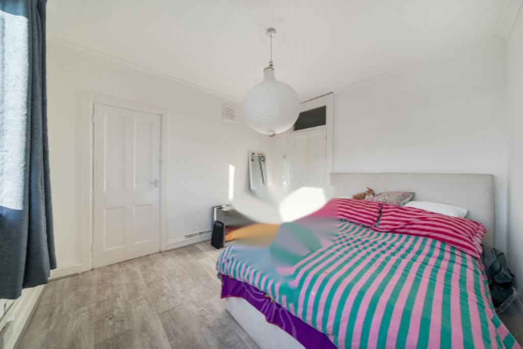 Квартира в Лондоне, Великобритания, 66 м² - фото 6