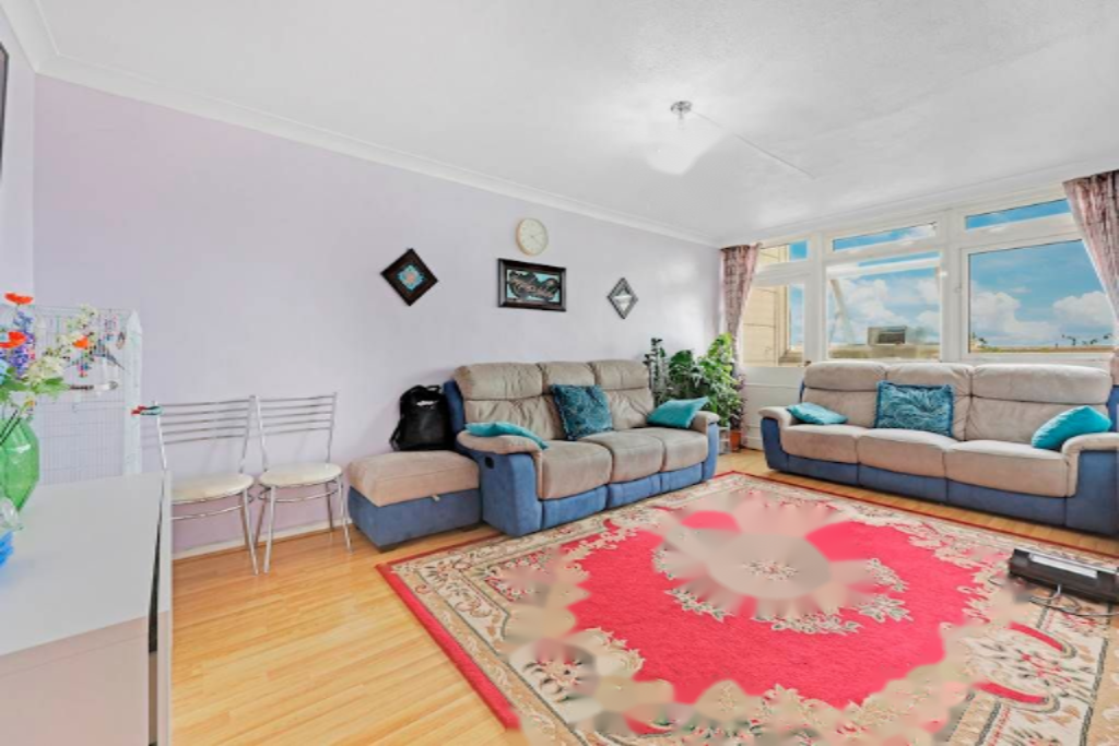 Квартира в Лондоне, Великобритания, 7 м² - фото 6