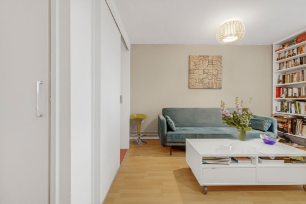 Квартира в Лондоне, Великобритания, 50 м² - фото 6