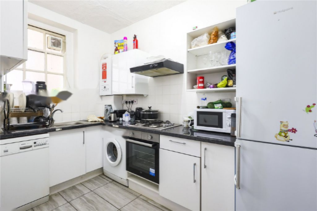 Квартира в Лондоне, Великобритания, 52 м² - фото 6