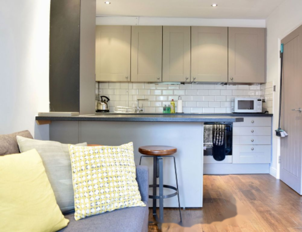 Квартира в Лондоне, Великобритания, 29 м² - фото 6