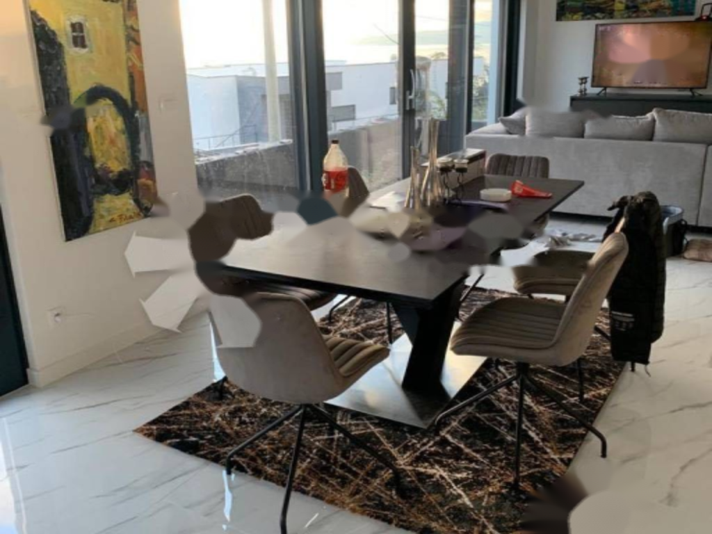 Квартира в Опатии, Хорватия, 170 м² - фото 6