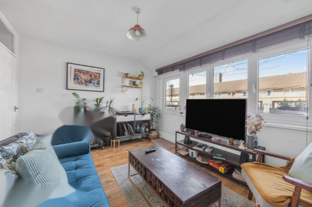 Квартира в Лондоне, Великобритания, 64 м² - фото 6