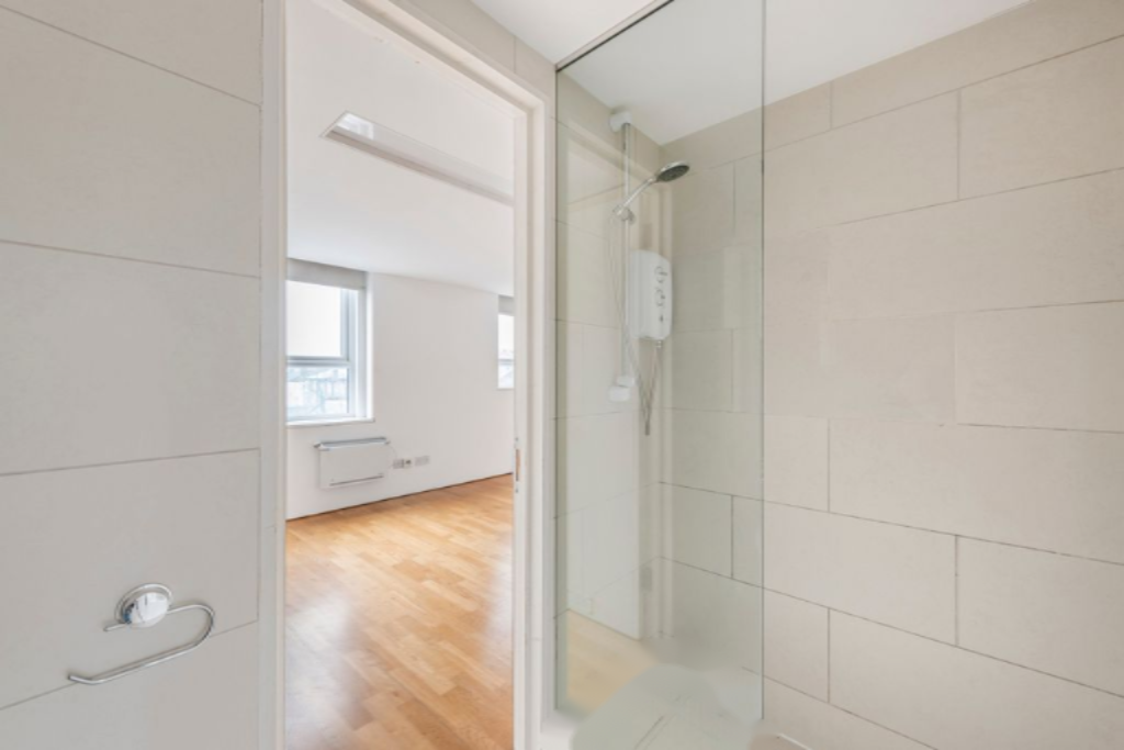 Квартира в Лондоне, Великобритания, 18 м² - фото 6