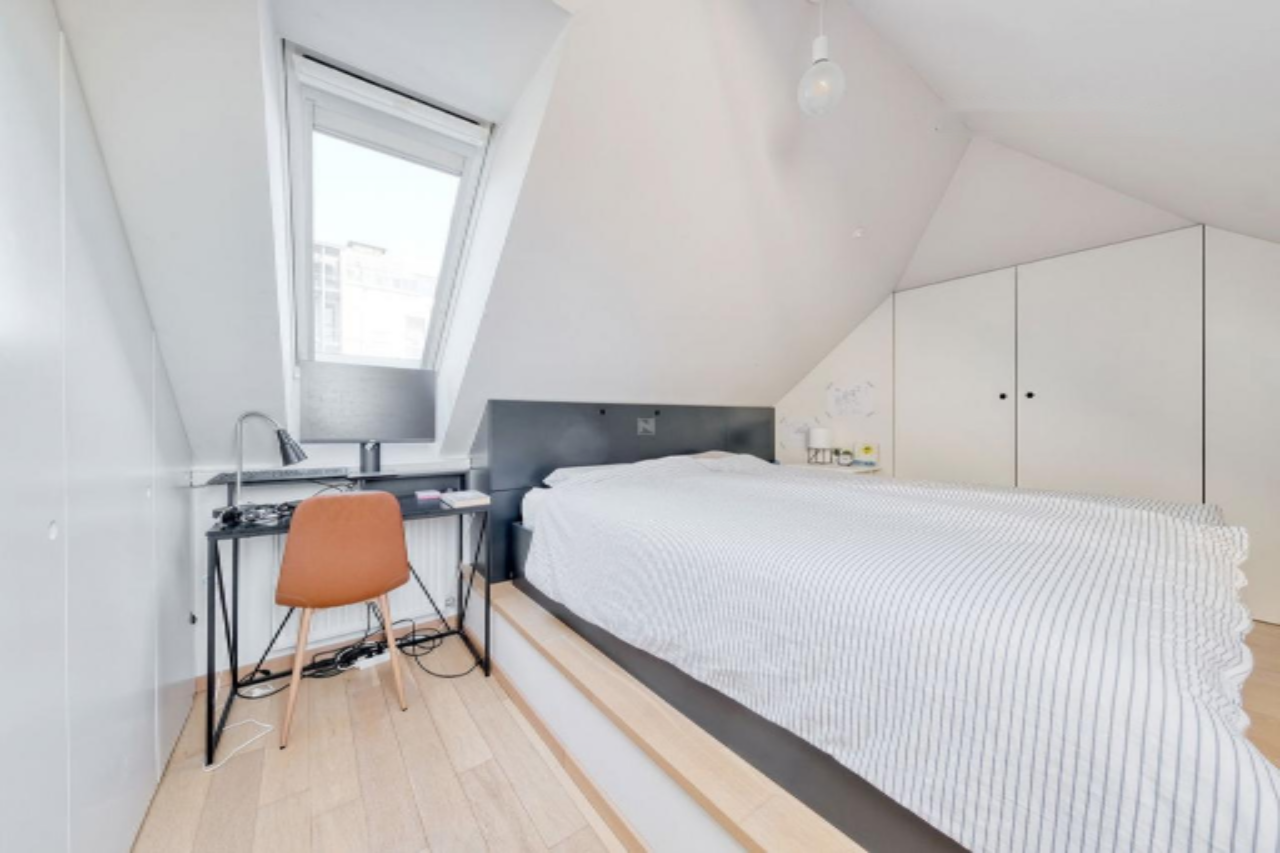 Квартира в Любляне, Словения, 94 м² - фото 6