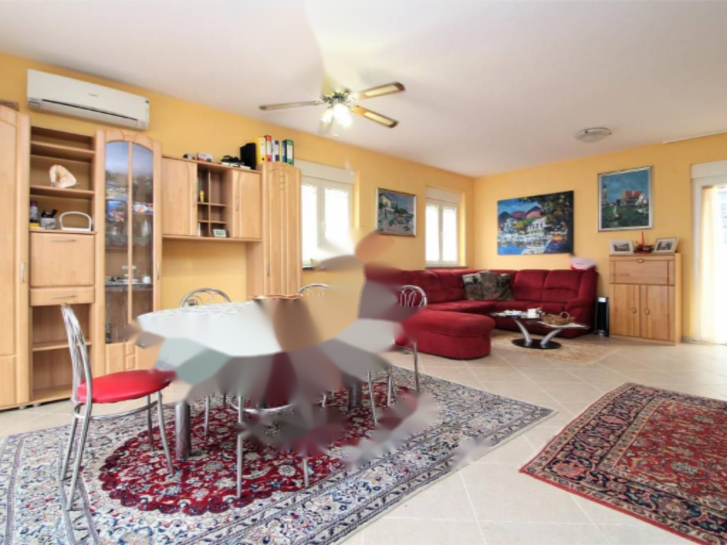 Квартира в Опатии, Хорватия, 126 м² - фото 6