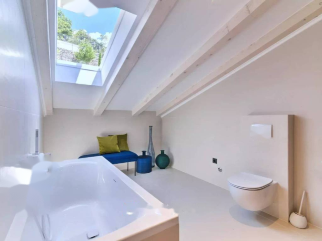 Квартира в Опатии, Хорватия, 100 м² - фото 6