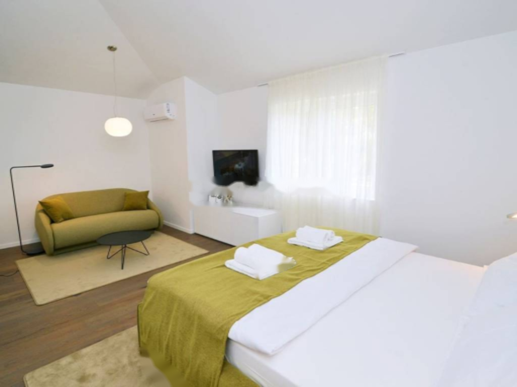 Квартира в Опатии, Хорватия, 113 м² - фото 6