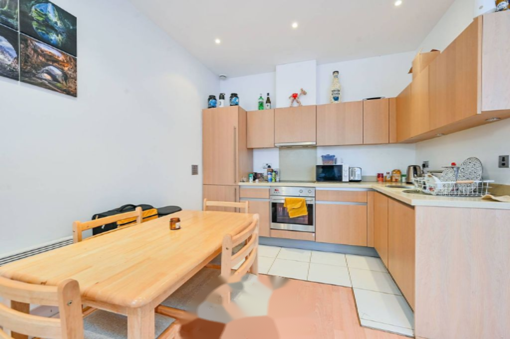 Квартира в Лондоне, Великобритания, 40 м² - фото 6